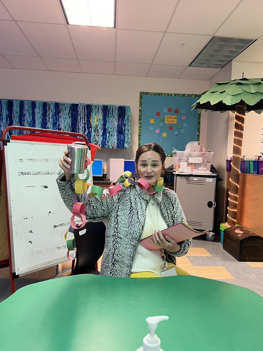 MrsBeckyReed's tweet photo. I nominate @noellegrantha16 for #vbevip!!! Not only is she rocking out our PBL #hungerproject commercial, but she is always fun, committed, determined, and a huge part of our third grade team❤️ https://t.co/1DAorjEtEc