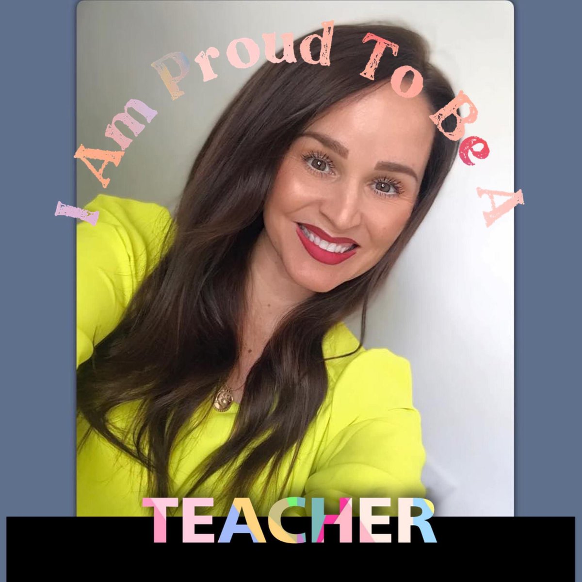MrsBeckyReed's tweet photo. I nominate @noellegrantha16 for #vbevip!!! Not only is she rocking out our PBL #hungerproject commercial, but she is always fun, committed, determined, and a huge part of our third grade team❤️ https://t.co/1DAorjEtEc