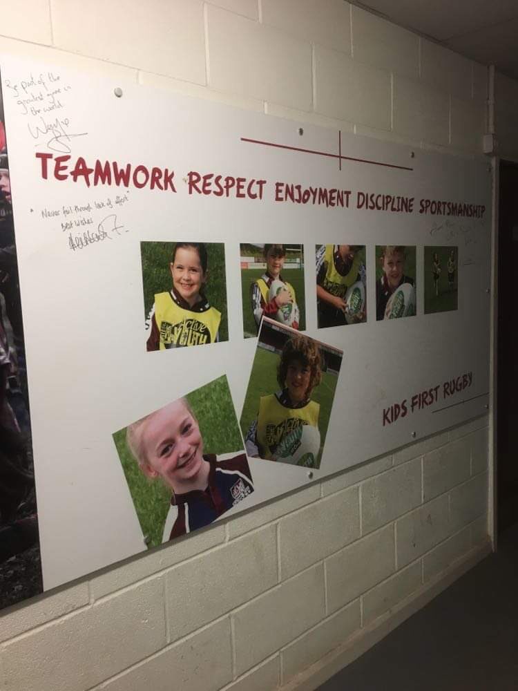 Scarborough RUFC tweet media