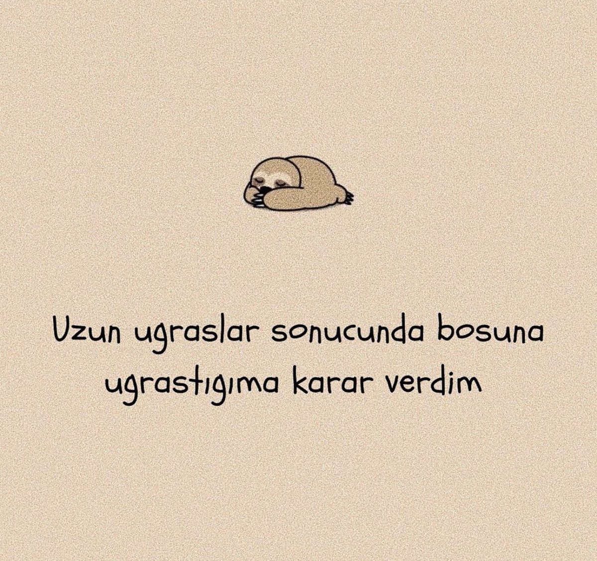 hocaoglu_gamze's tweet photo. Boşuna boşuna ah boşu boşuna 😂😂😂 https://t.co/zL97xGK5KO