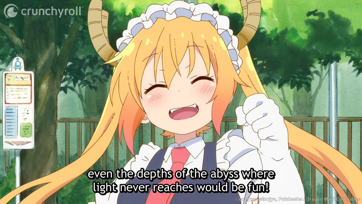 Crunchyroll tweet picture