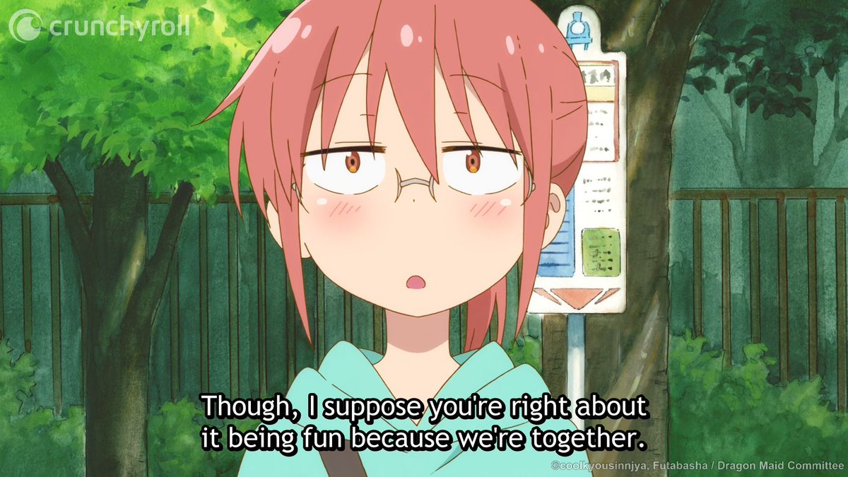 Crunchyroll tweet picture