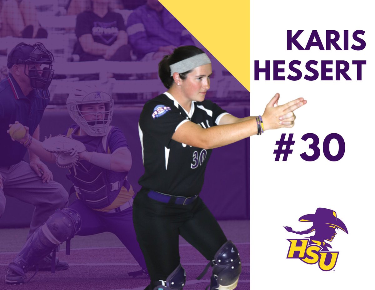 cowgirlsoftball's tweet photo. Karis went 3-4 today with 4 RBIs and a 3 run home run. On the series she hit 3 game winning home runs for the Cowgirls, one in each game for the sweep 🧹 https://t.co/PU8f60dFyY