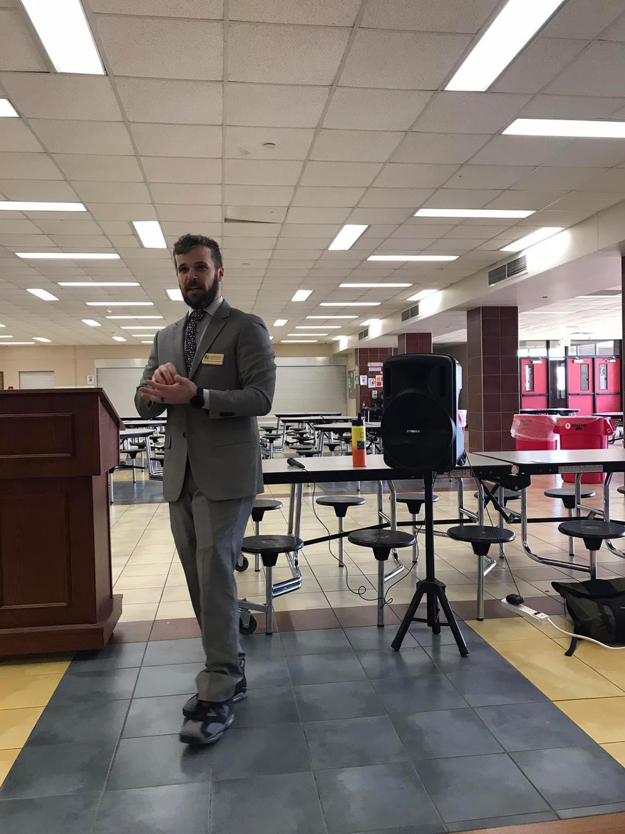 DPI Executive Director Tom McCarthy joins us to talk about school funding in Wisconsin.

#wiptacon22
#111yearsofadvocacy