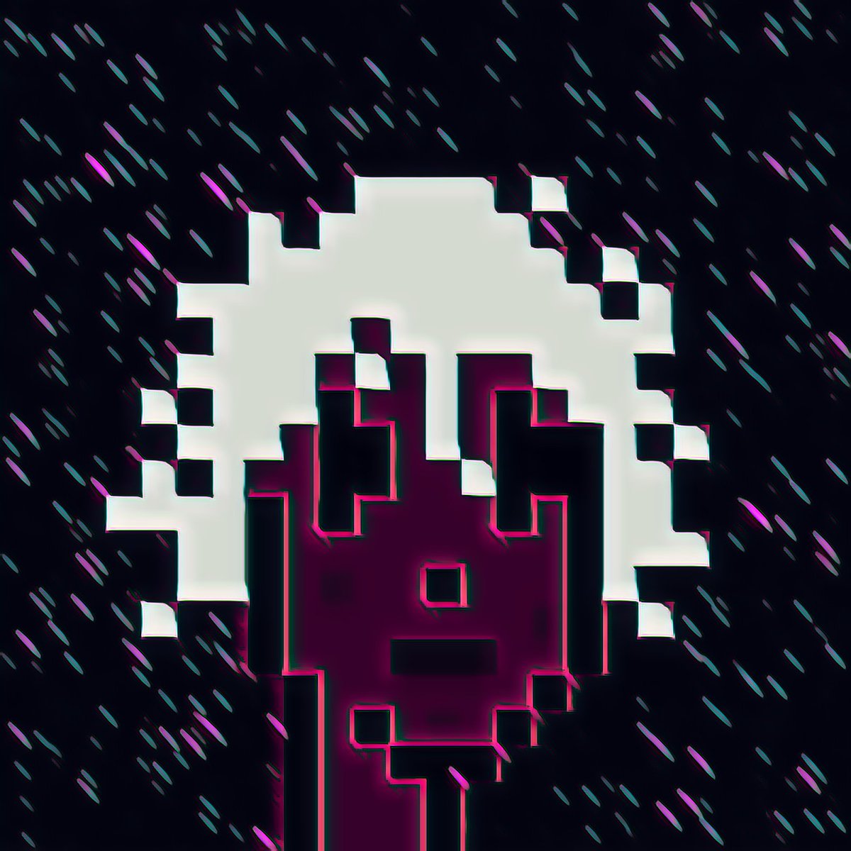 ArtPunksNFT's tweet photo. Two sneak peeks of the new ArtPunks' styles 👀

You will be able to transform your ArtPunks into them by Paint Palettes 🎨
https://t.co/K0aou1x18S

The Paint Palettes reveal will happen in next week!
More details tomorrow! 🚀 https://t.co/C7A01uitYs