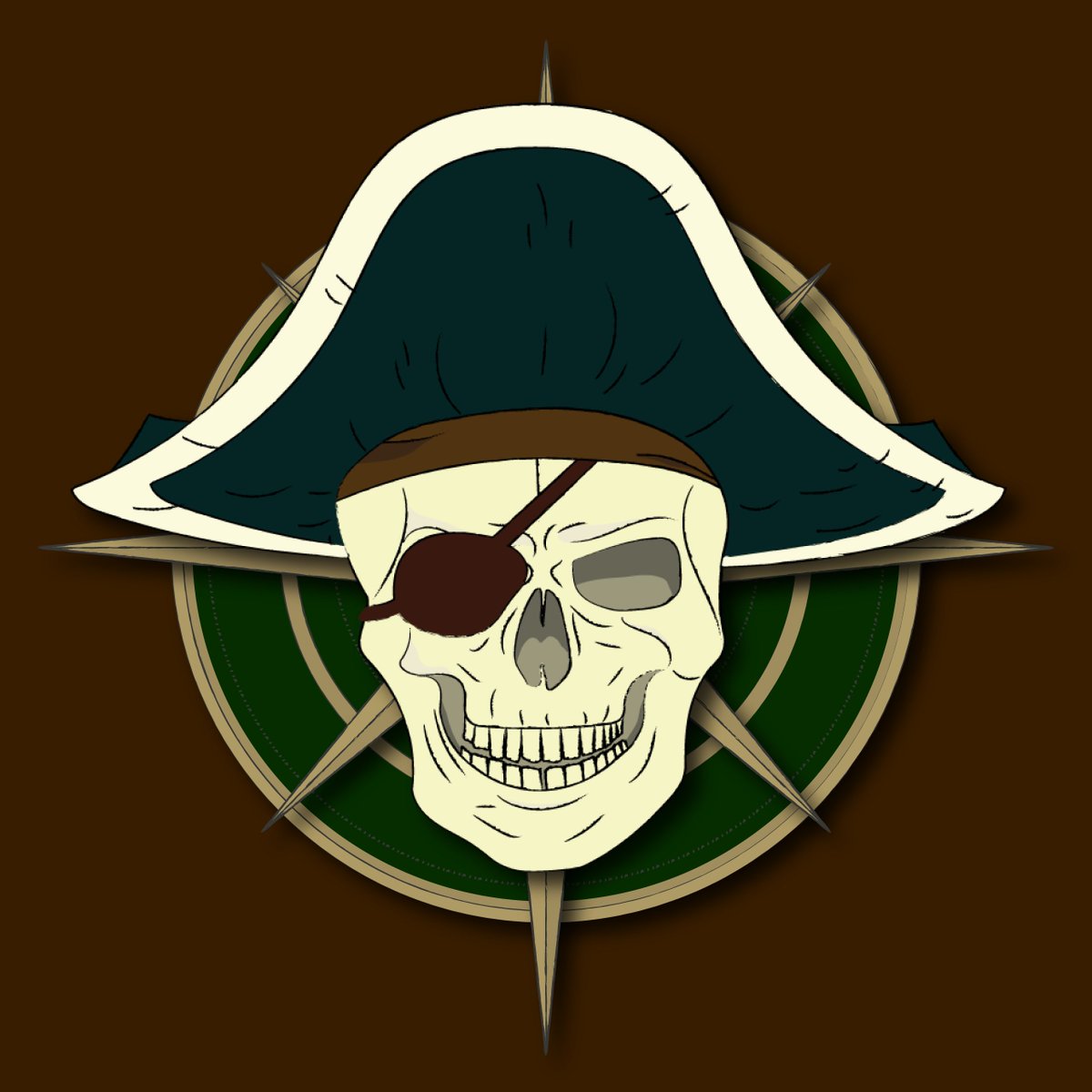 Thepiratetreasure.com tweet media