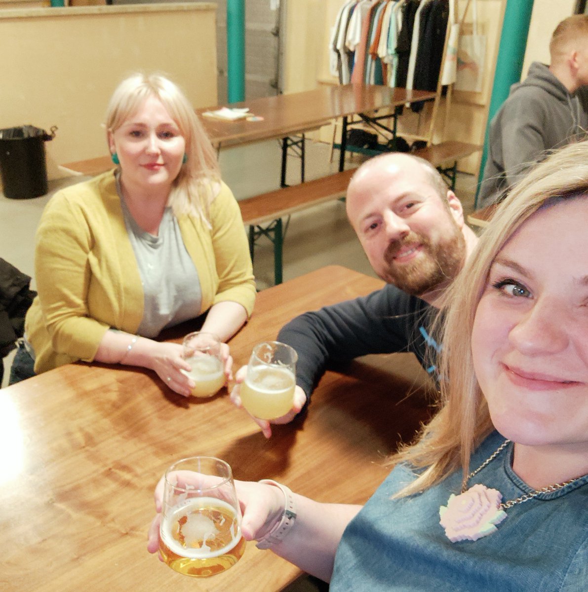 Beer More Social tweet media