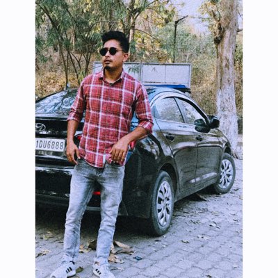 RejaulHoque19's tweet photo. #NewProfilePic https://t.co/seeZxGijs4