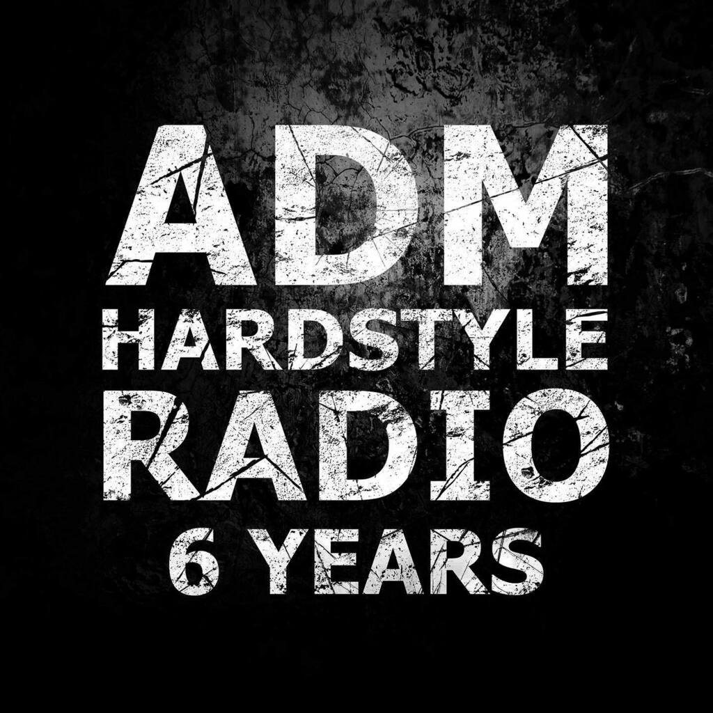 ADM Hardstyle Radio tweet media