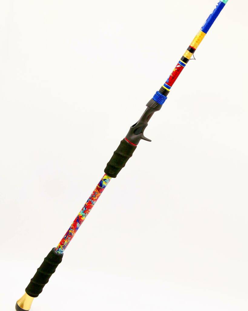 Leviathan Rods on X: April is Autism Awareness month here in the