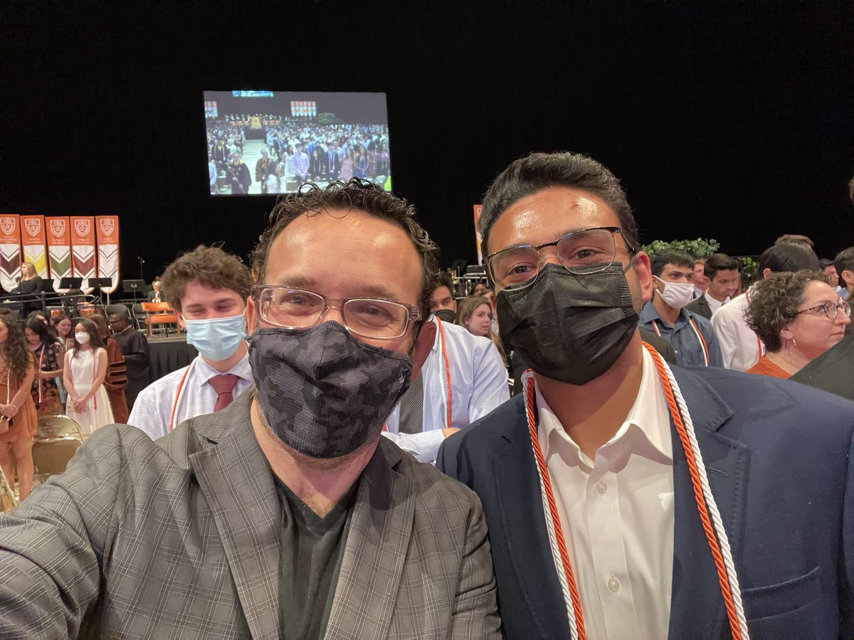 ProfElMohtar's tweet photo. So proud of @ashishg599 for being honored as a @CockrellSchool Scholar. Looking forward to continue working together as he joins @ut_caee @GeoInstitute_UT grad school. #HookEm https://t.co/yKestIfekt