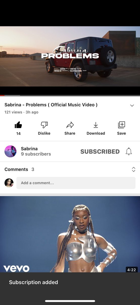 _lexem's tweet photo. RUN THIS UP YALL 🥳 
@SabrinaGarcia_7 https://t.co/hm81qwEmeQ