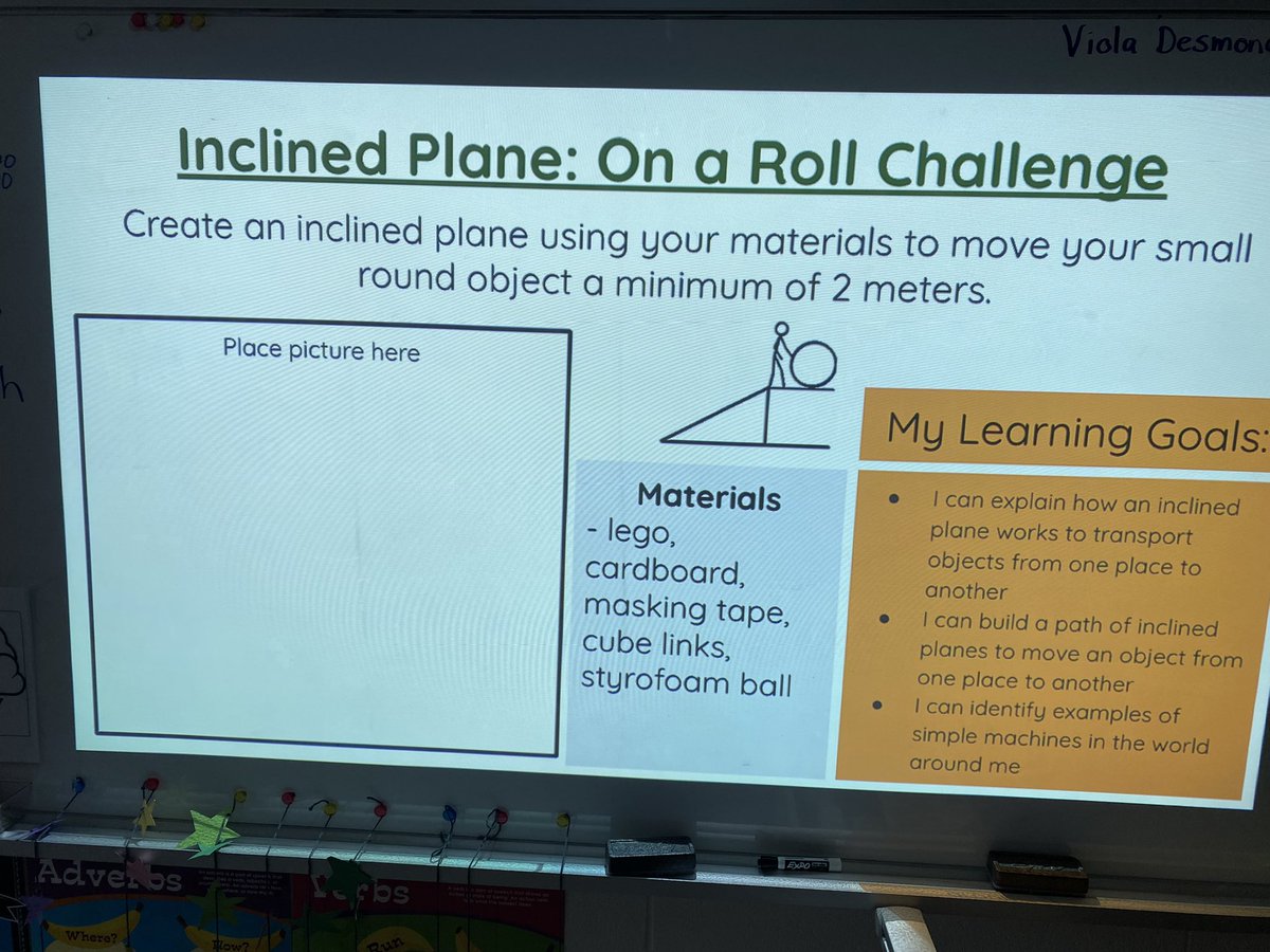 nieuwpoortj's tweet photo. Our Grade 2 &amp; 3’s spent time in our amazing the library with an inclined plane challenge! So much learning and fun with this bunch! @MsThorogood @RyanHDSB @DesmondHDSB https://t.co/g6hVmS2NMI
