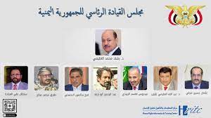 1_00967's tweet photo. تذكروا
المجلس الرئاسي لم يشكل للقضاء على الحوثي وإعادة شرعية الدولة؛ الهدف الأساسي منه: التفاوض مع الحوثي.
بمعنى: كافة الأطراف يجب أن تخضع للحوثي الذي تشرف عليه الأمم المتحدة والمملكة والإمارات على أنه أمر واقع ليصبح اليمن بيد إيران كالعراق. أو يستمر صراع اليمنيين فيما بينهم. https://t.co/cDOqfSn4MS