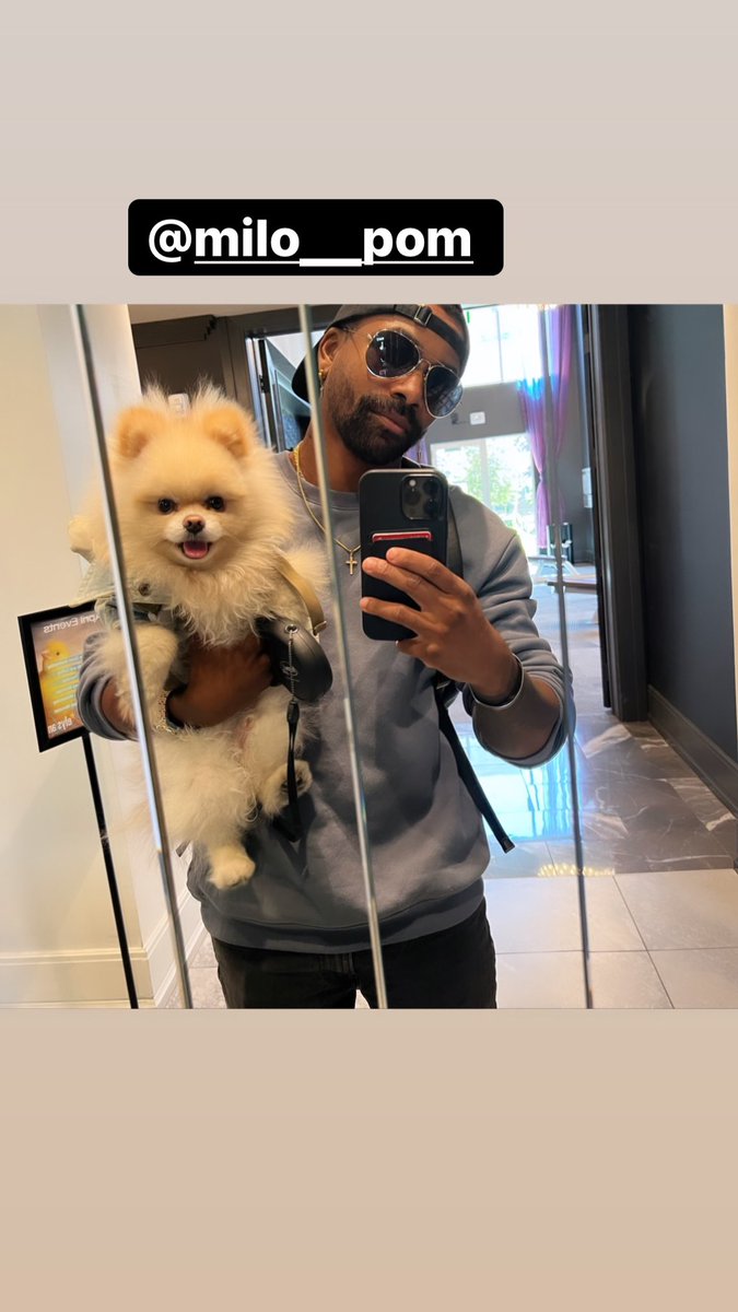 Khalil Underwood tweet media