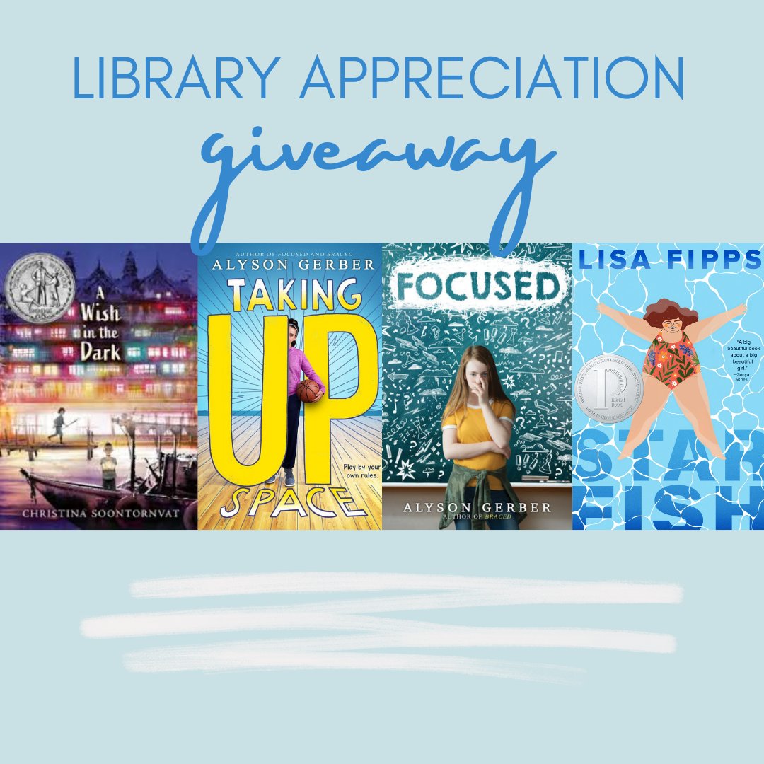 Renegades of Middle Grade tweet media