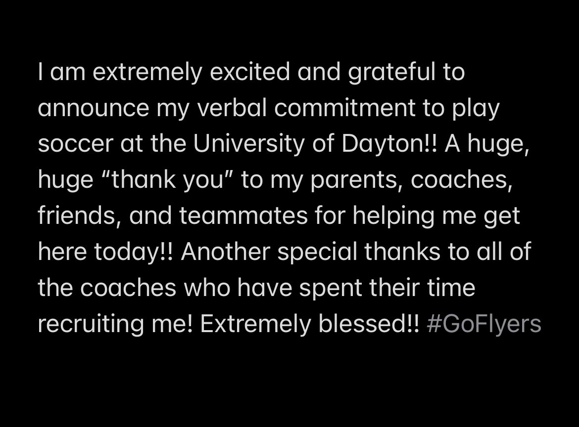 <a href="/SportingStLRan1/">@StLDARangers</a> @SportingSTL <a href="/NerinxSoccer/">Nerinx Hall Soccer</a> <a href="/bobkittner/">Bobby Kittner</a> <a href="/MichaelPreusse3/">Michael Preusser</a> <a href="/DaytonWSoccer/">Dayton Women's Soccer</a> <a href="/CoachHadds/">Brian Haddock</a>