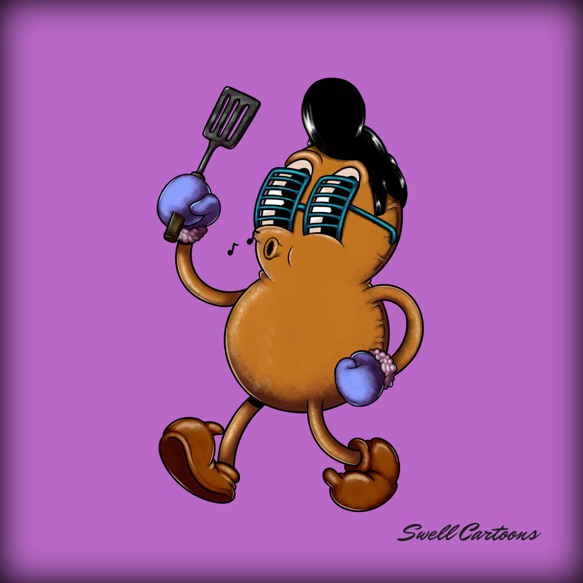 Swell Cartoons tweet media