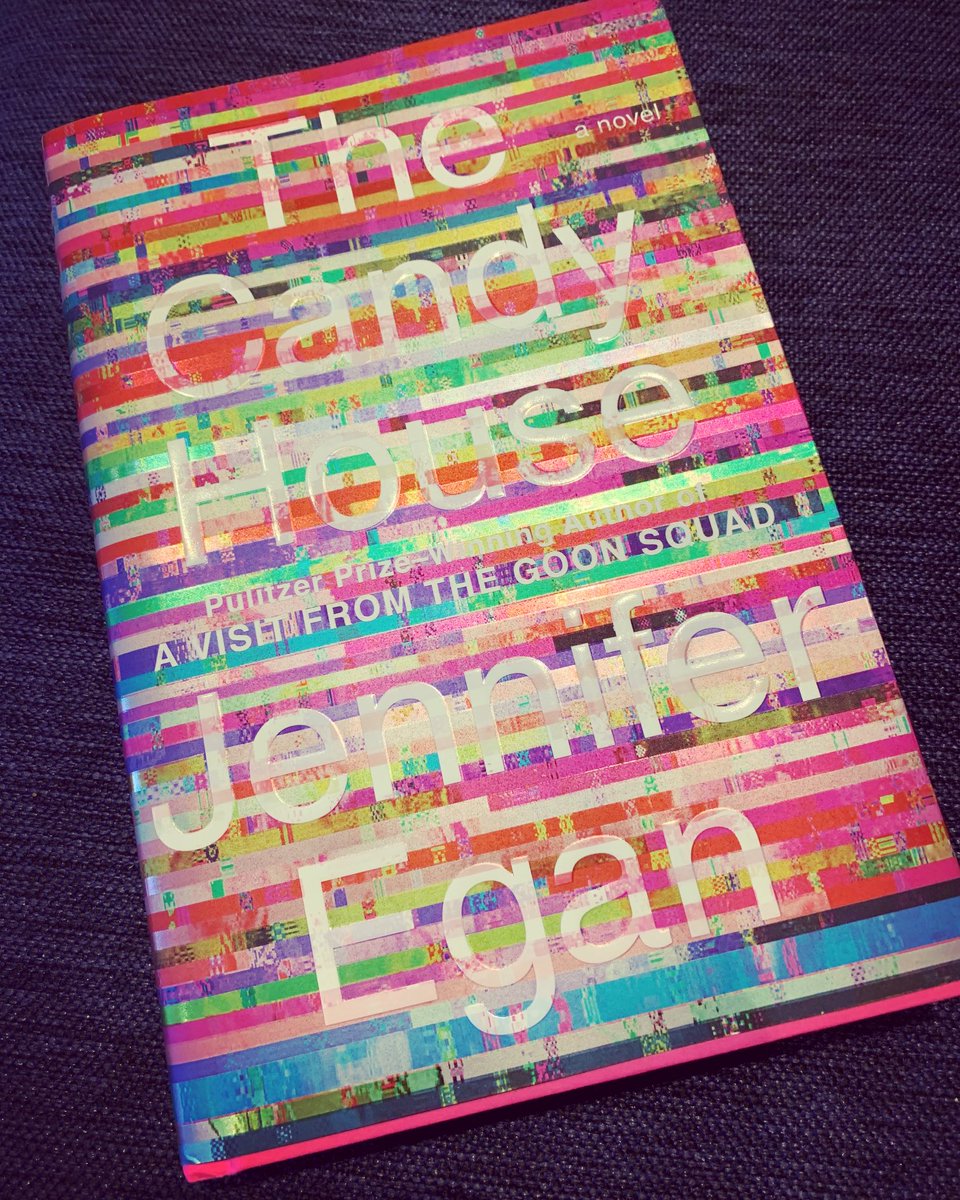 Pre-Easter treat. #jenniferegan #thecandyhouse #sweetnessfolllows