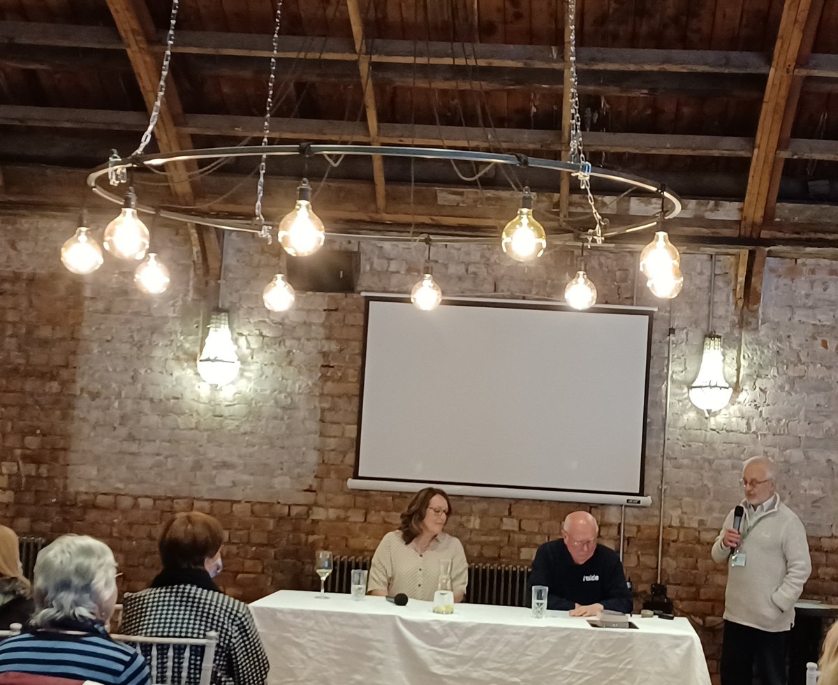 Northumberland Libraries tweet media