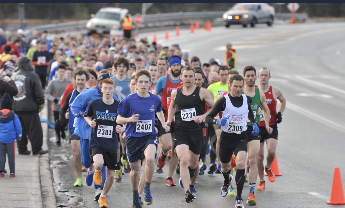 margobnl's tweet photo. The @NLAthletics road race season kicks off in a few weeks time with the @ANERunningClub #BPFlatOut 5K. Register here! https://t.co/dfwWBK4s1Z #nlrunning https://t.co/VEJsVzZRXx