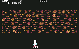oldyzach's tweet photo. Retro Weekend: MOON SHUTTLE !
#retrogaming #retrogames #retrogamers #GamersUnite #games #memories #MyFavGamesEver #Commodore #C64 #MoonShuttle #Nichibutsu #year1983 https://t.co/kdAuTIcHaa