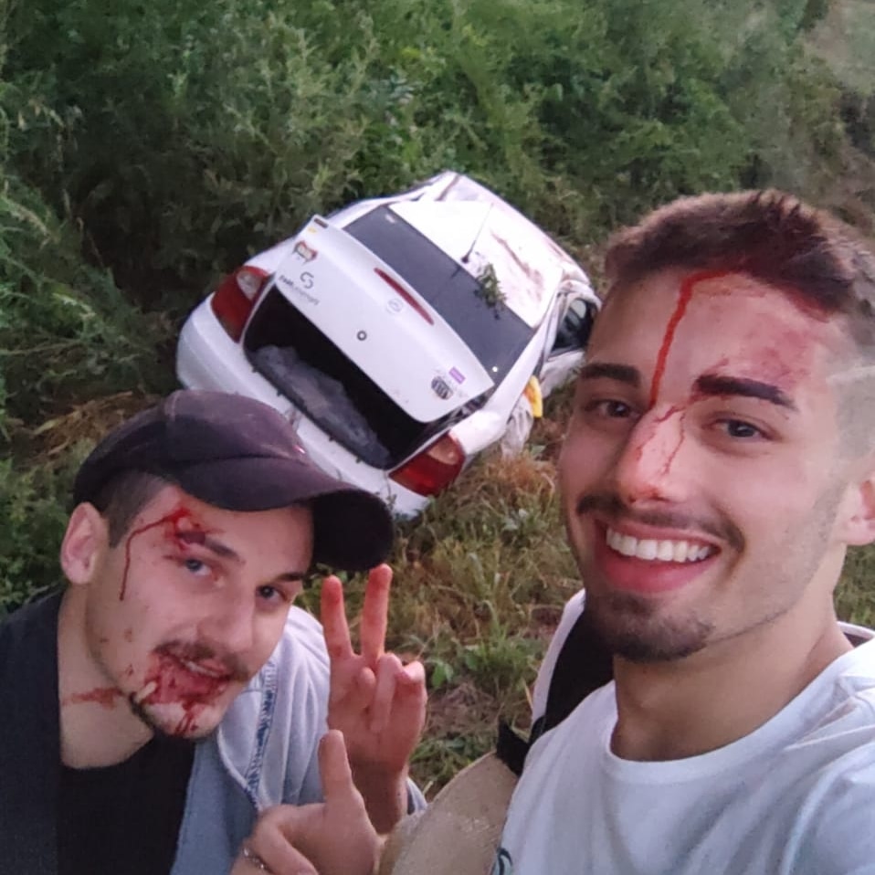 BunnyIsARideer's tweet photo. #1Angel que é um ep e na época foi considerado curto é mais longo que o CRASH https://t.co/DtHwgniHIw