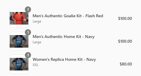 CptJamesForce's tweet photo. Hey @MNAuroraFC
Can't to wait to see these 25th May, then wear them 26th May for the Home Opener!
Keep them nice and fresh for me @cheeseheadloon !
#InternationalCommunityOwner #FlyingIn #BrandNewKits https://t.co/ouaF4vQtFq