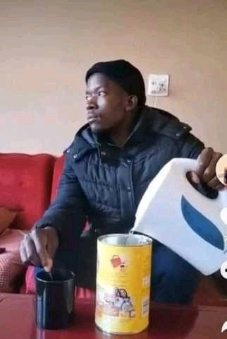 FilaOus's tweet photo. @casspernyovest Le coffee efedile 😑 https://t.co/eypBOL44Vf