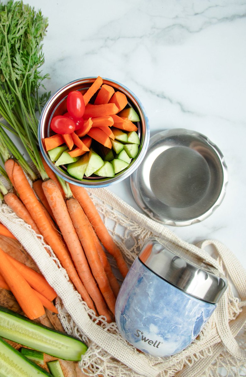 swellbottle's tweet photo. Spring cleaning, but make it #22DaysofAction. Today, we hand over the reins to @ContainerStore as they take over our IG and share more about how you can embrace sustainability right at home. 🧼 https://t.co/6bGUucBrS4