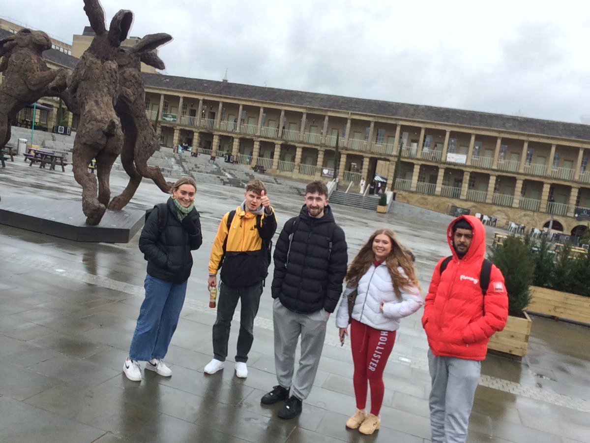 Landscape@Leeds tweet media