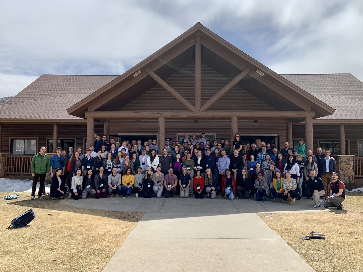 Another amazing year is in the books! Thanks to everyone who participated at #RMASB2022! Can’t wait to see everyone and their amazing science again next year!