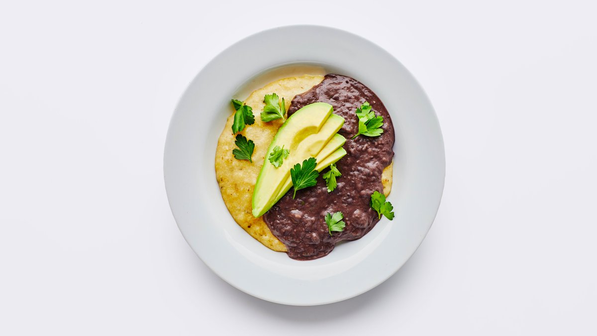 bonappetit's tweet image. 27 black bean recipes we love for breakfast, lunch, and dinner. bonap.it/ejvjG2E