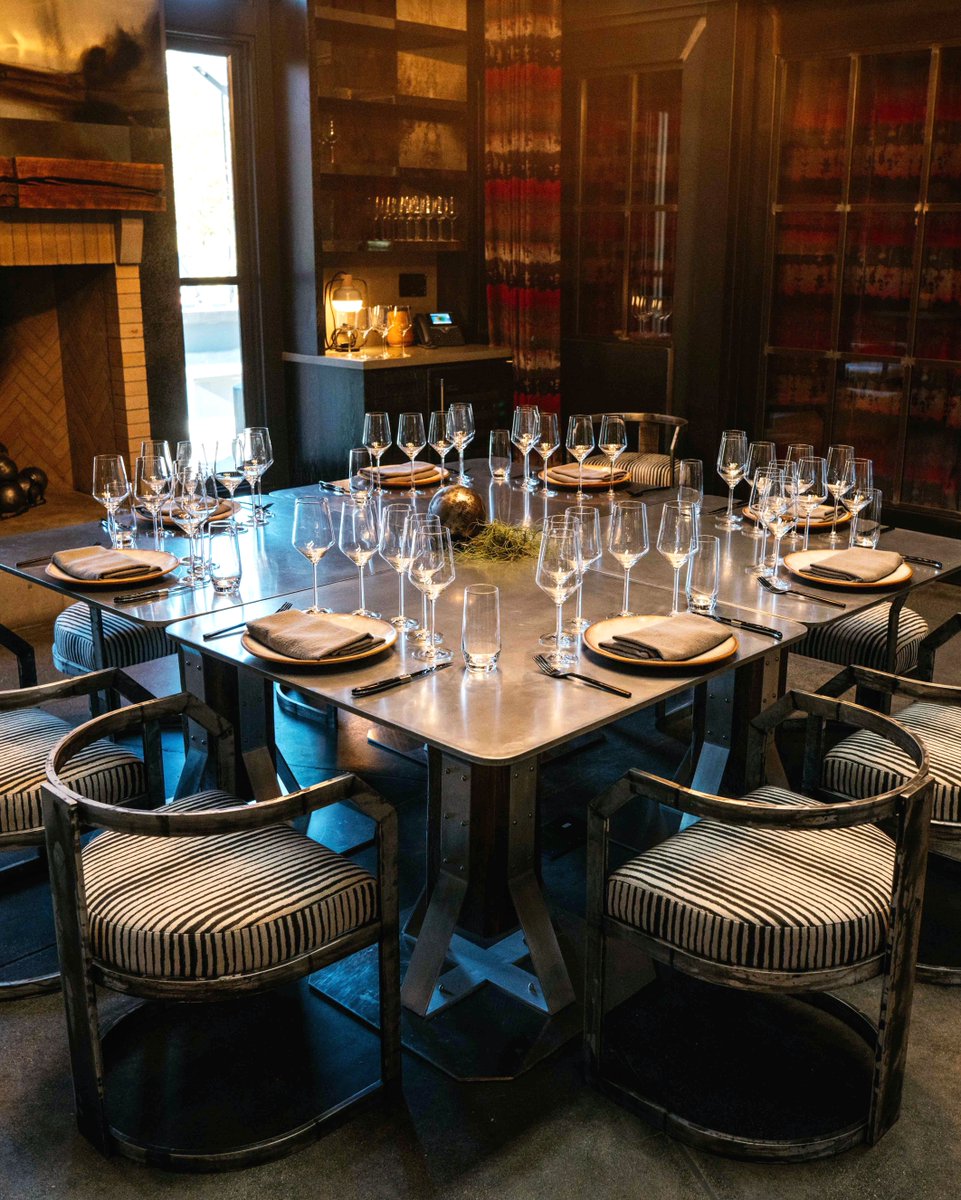 If you could pour your own tasting flight, which wines from The Prisoner would you pick?