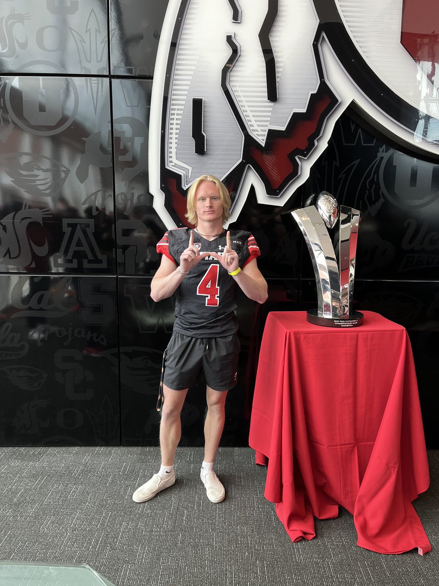 aidan2hammond's tweet photo. Utah junior day @Utah_Football @CoachVili @CoachDomMoe @bangulo @MooseB90 @SafetyPride @Samuel_Jay13 https://t.co/wNQdiyeyVR