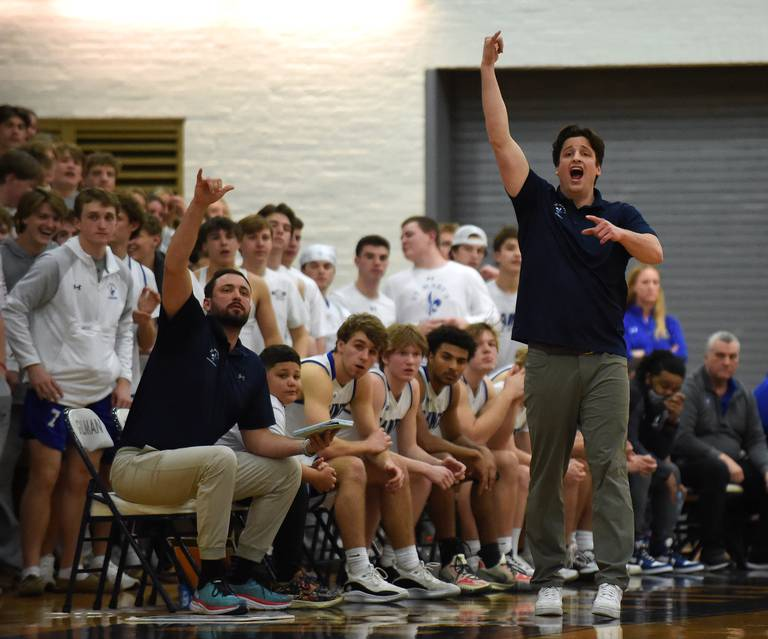 Kat Fominykh (@katfominykh) on Twitter photo A title, an undefeated MIAA mark.. this was the pinnacle what Co-Coach of the Year Trey Quinn wanted to do at <a href="/StMarysSaints/">St. Mary's Athletics</a>..so far.
capitalgazette.com/sports/high-sc… A title, an undefeated MIAA mark.. this was the pinnacle what Co-Coach of the Year Trey Quinn wanted to do at <a href="/StMarysSaints/">St. Mary's Athletics</a>..so far.
capitalgazette.com/sports/high-sc…