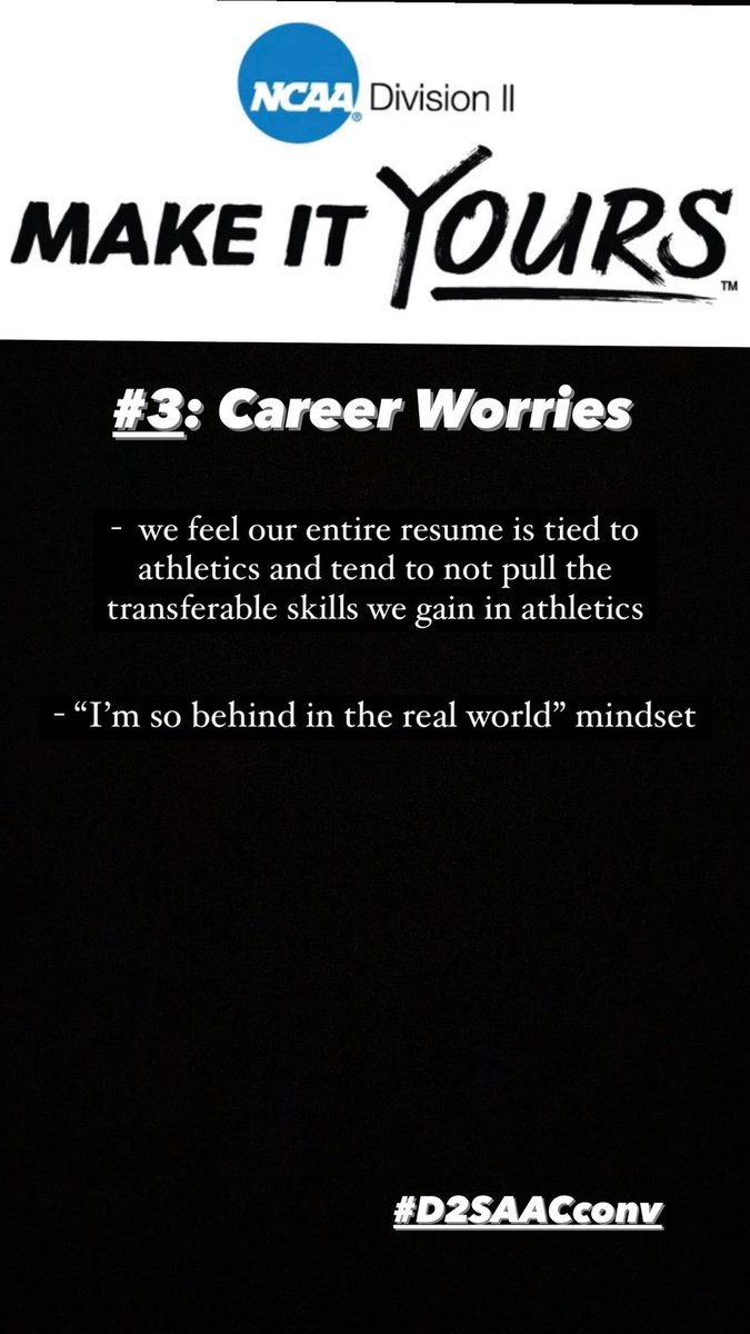 MidwesternState SAAC tweet media