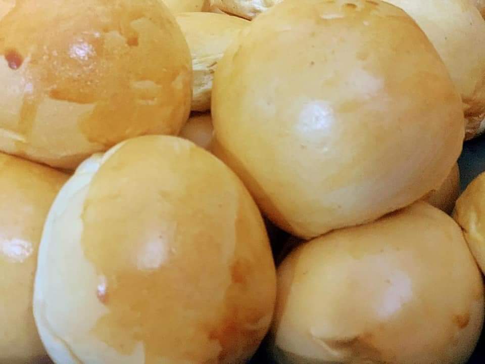 BufferFood's tweet photo. Wheat not our staple food?  The last time we ate food prepared from Wheat? 

Well, in many homes across the country, Bread, Porridge and Pastries prepared from Wheat Flour, are consumed daily from the over 1,050mt of imported Wheat annually ( 2020). 

Russia - Ukraine impacts. https://t.co/oPbKSlx87N