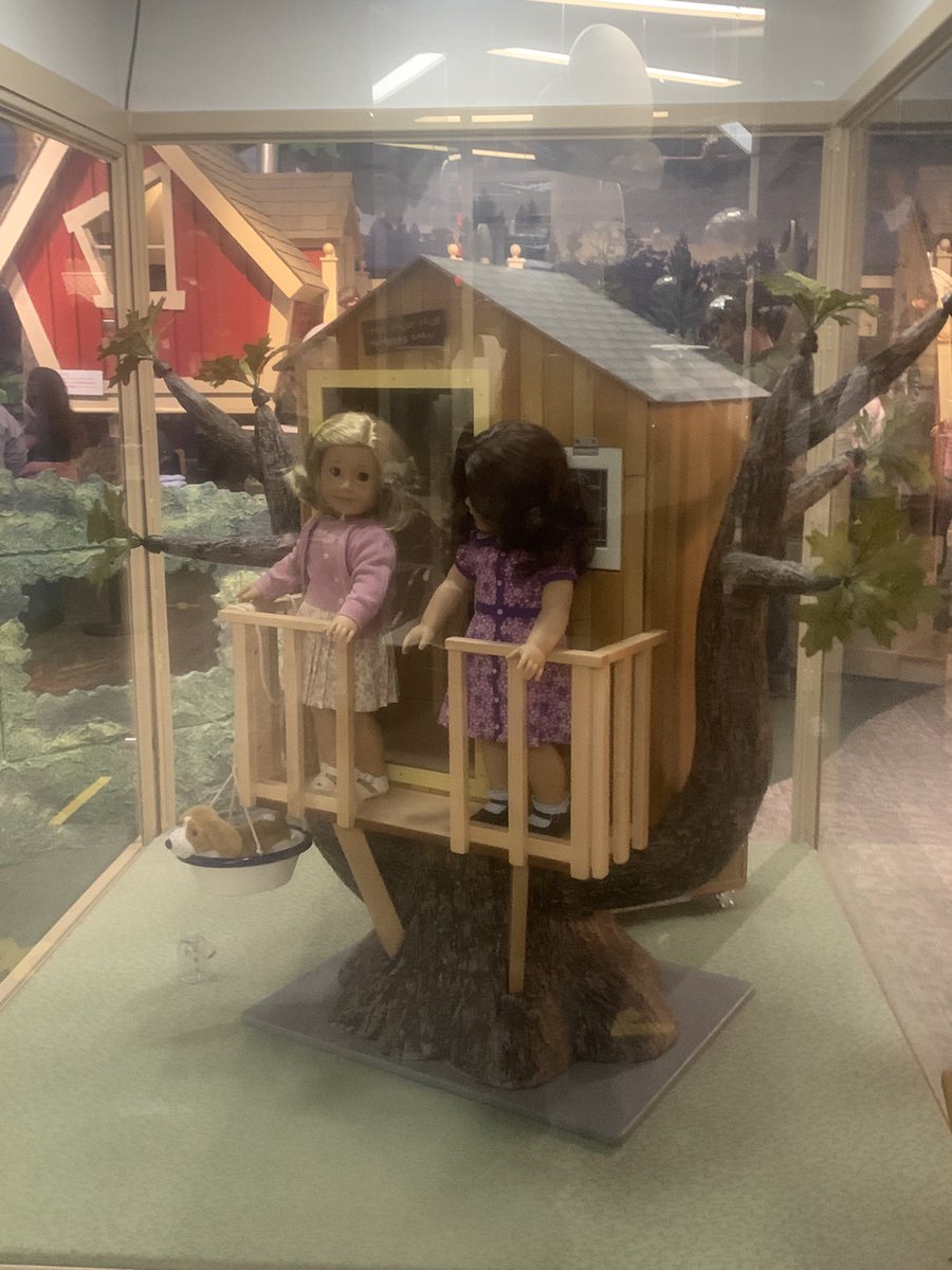 Got to spend a great day <a href="/TCMIndy/">The Children's Museum</a> learning about the different exhibits and how they can be enjoyed by kids and families of all ages! And definitely had some great laughs as well with <a href="/becca_mattson/">Becca Mattson</a> and <a href="/Morgan_Evans_BU/">Morgan Evans</a>!