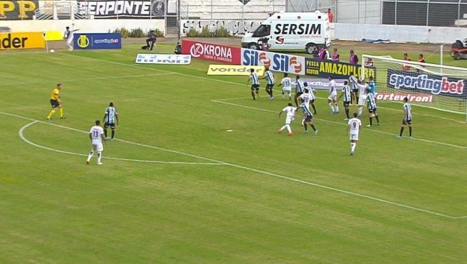 Veja os melhores momentos de Ponte Preta 0 x 0 Grêmio