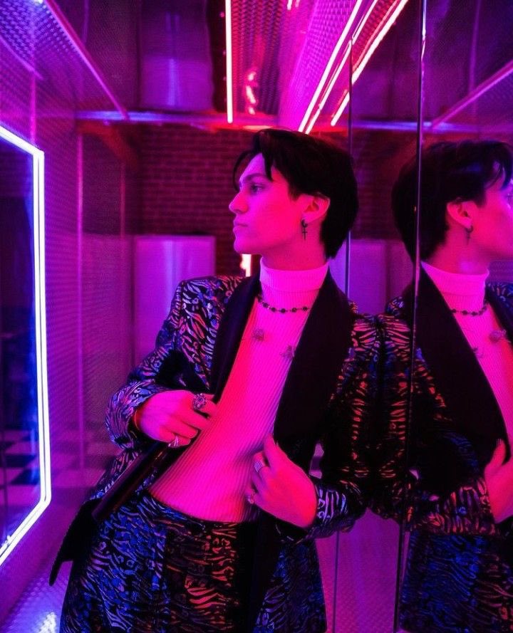 ༞ place à la gratuité des cocktails now