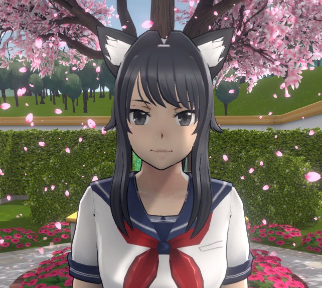 Ayano Aishi_Yan-chan (@AyanoAishi_YC) / X