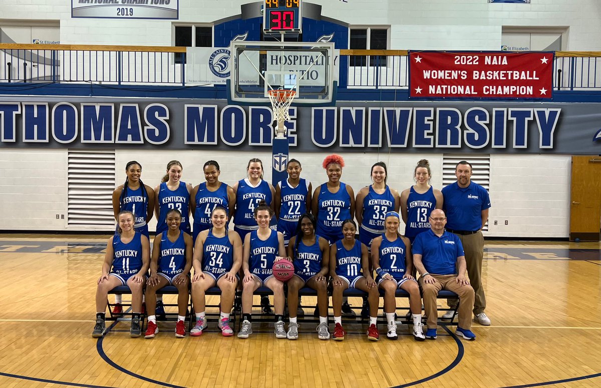 Here is the team picture for the 2022 Kentucky Girl’s Squad. <a href="/BSNSPORTS_KY/">BSN SPORTS Kentucky</a>