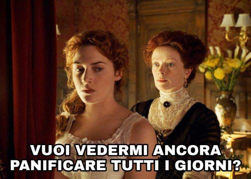 cioe_vabbeh's tweet photo. 80.000 EURO, ADESSO CAPISCO LA MADRE DI ROSE #Ulisse https://t.co/WxUiuFx3Nf