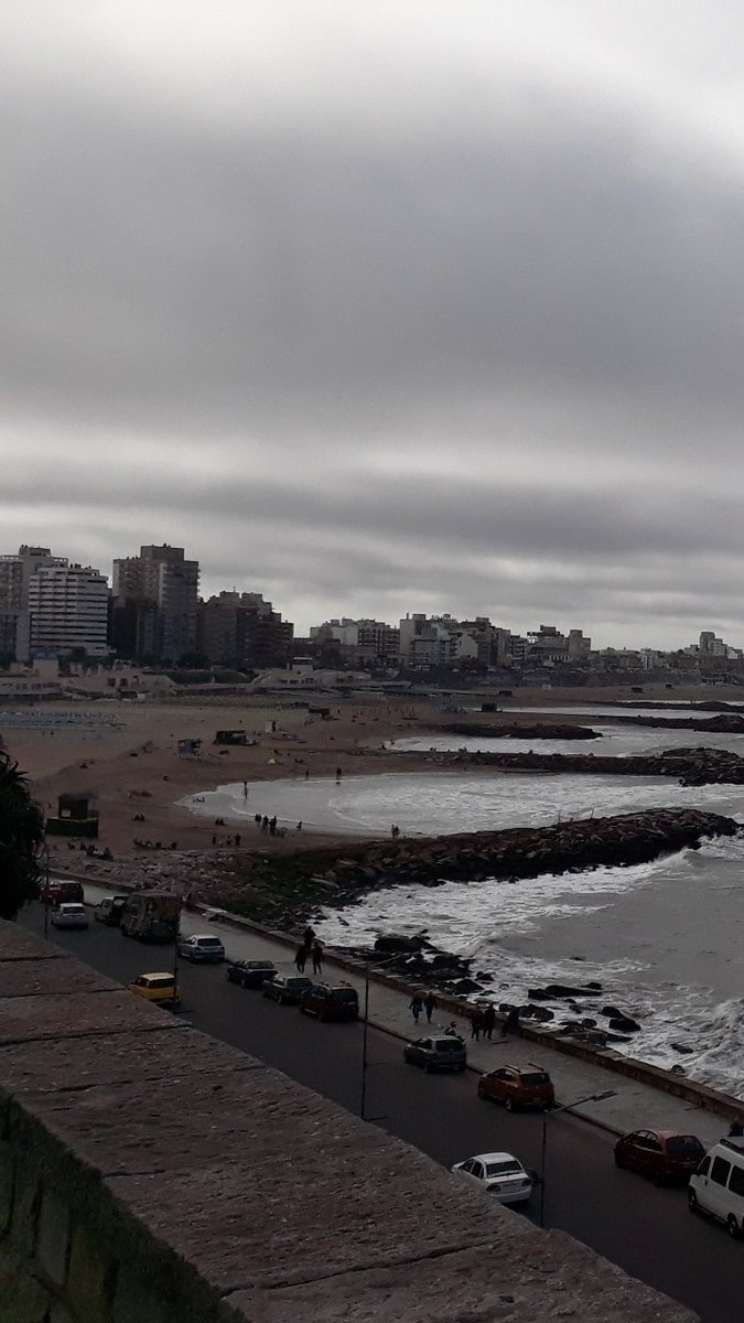 Neddai's tweet photo. Tarde marplatense 💓 https://t.co/IpCpoCpMU0