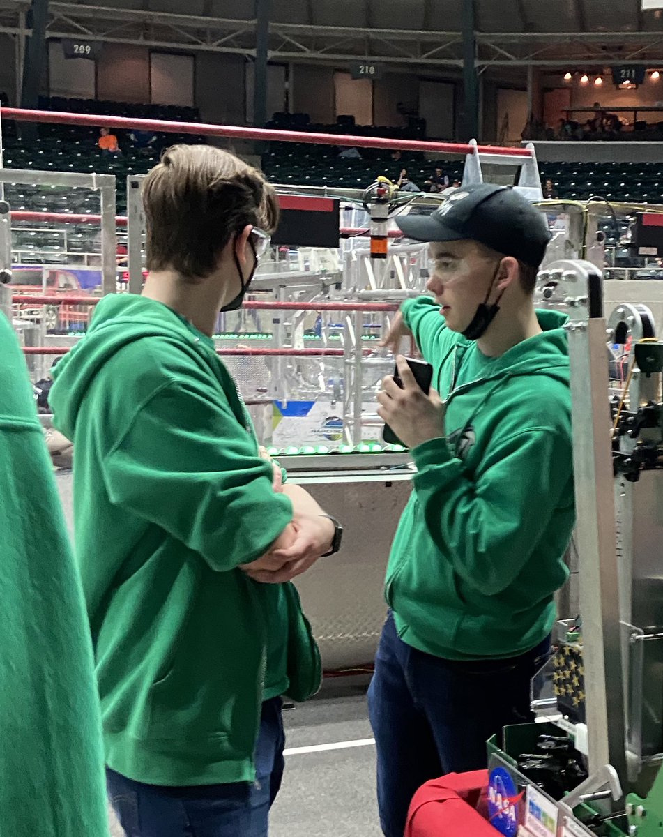 Team Titanium tweet media