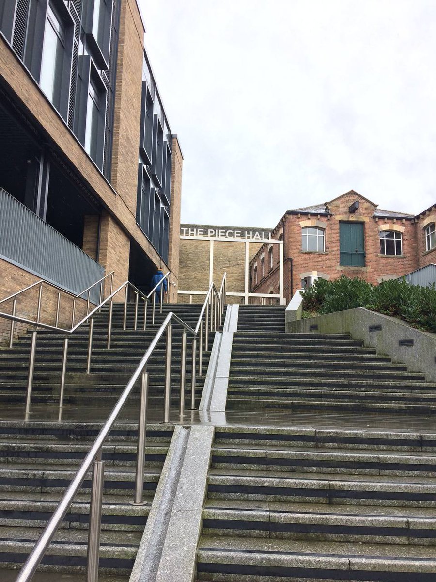 Landscape@Leeds tweet media