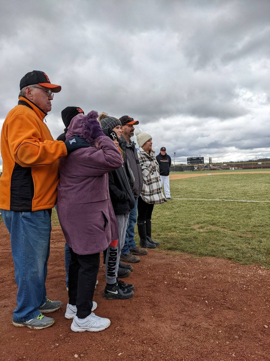 Ryle Baseball tweet media