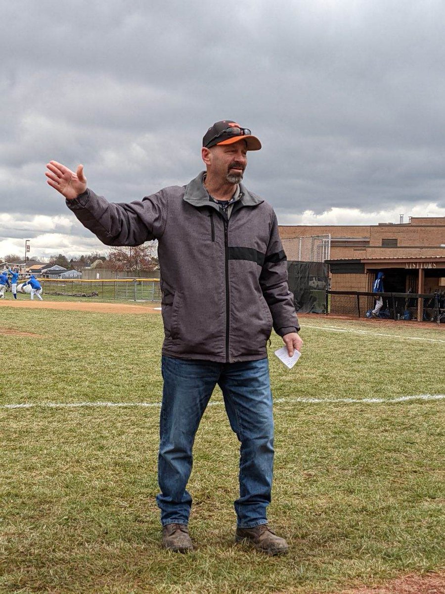 Ryle Baseball tweet media