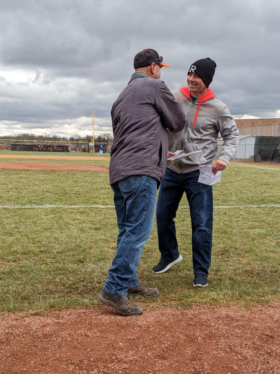 Ryle Baseball tweet media